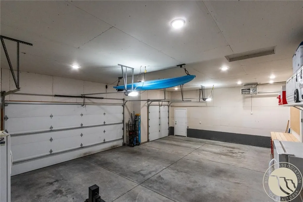 1248 Watson Peak Road Billings MT 59105