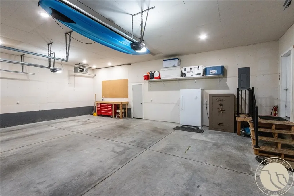 1248 Watson Peak Road Billings MT 59105