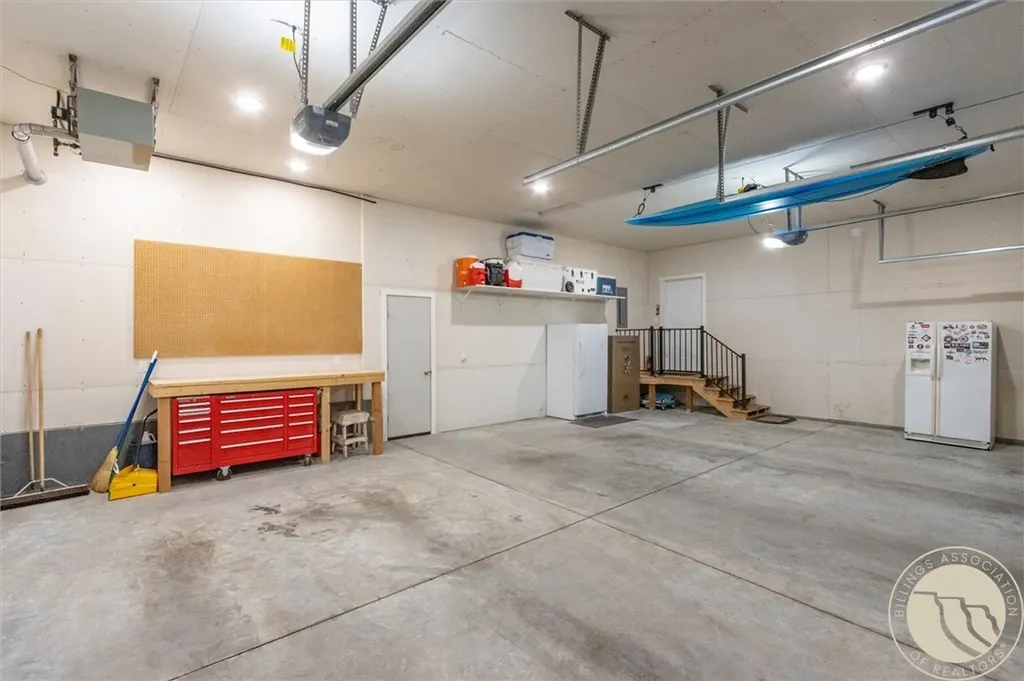 1248 Watson Peak Road Billings MT 59105