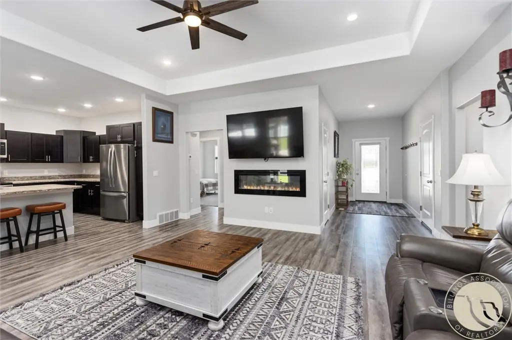1248 Watson Peak Road Billings MT 59105