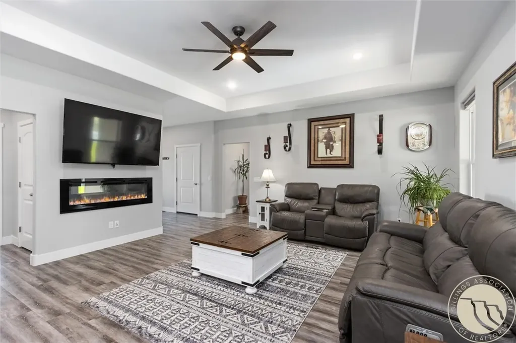 1248 Watson Peak Road Billings MT 59105