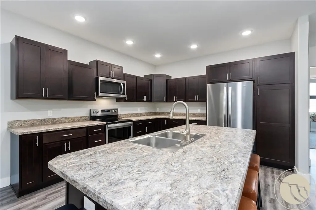 1248 Watson Peak Road Billings MT 59105