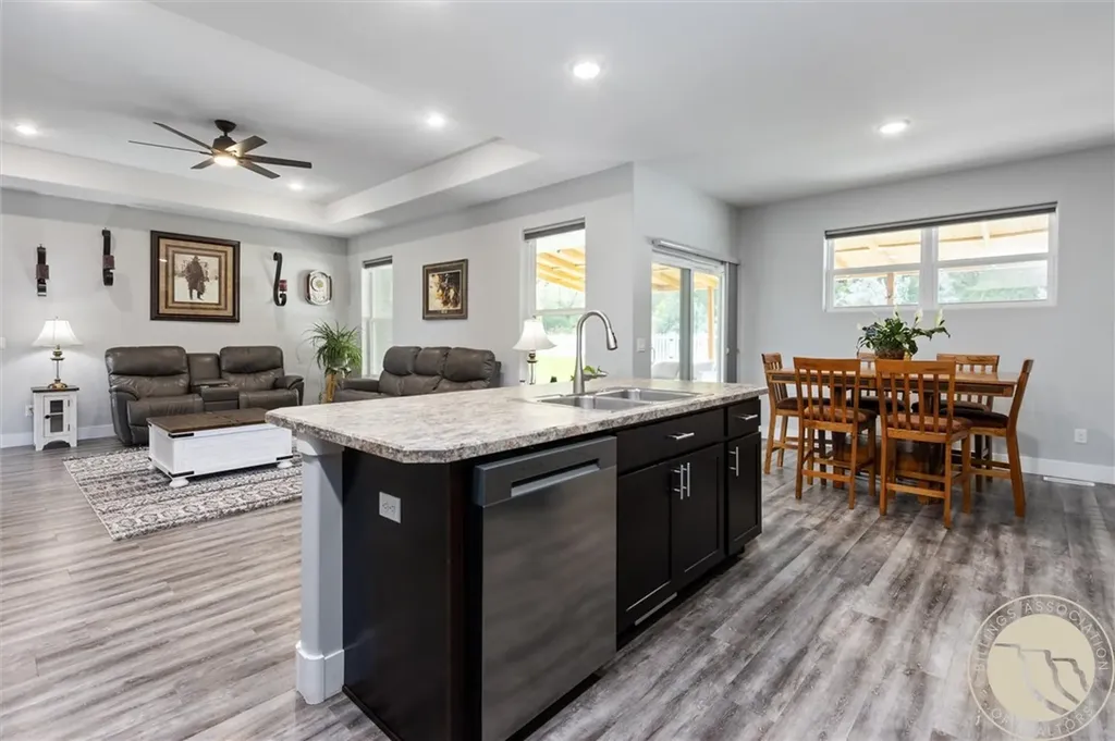 1248 Watson Peak Road Billings MT 59105