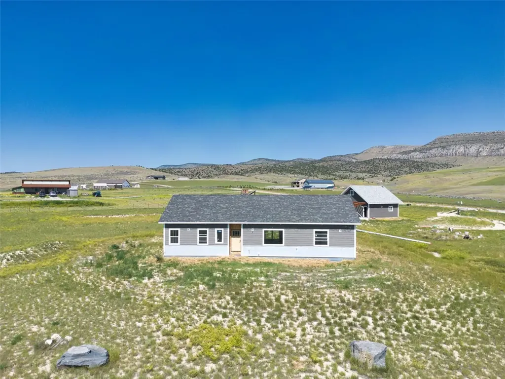 7 Morgan Drive Other MT 59752