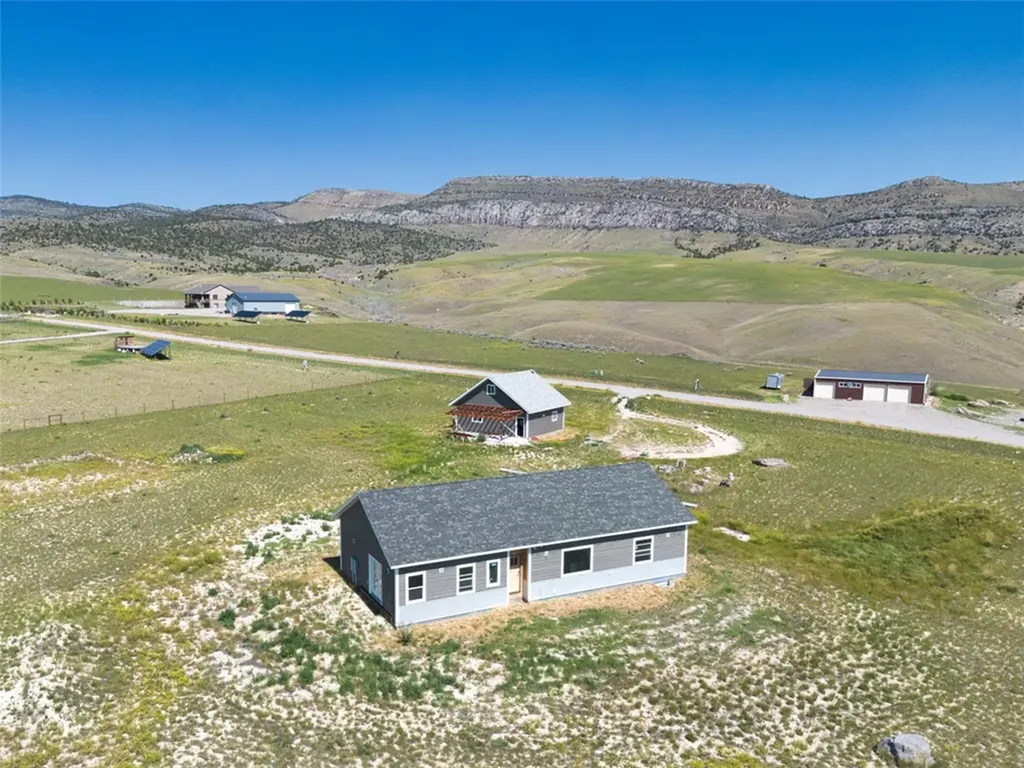 7 Morgan Drive Other MT 59752