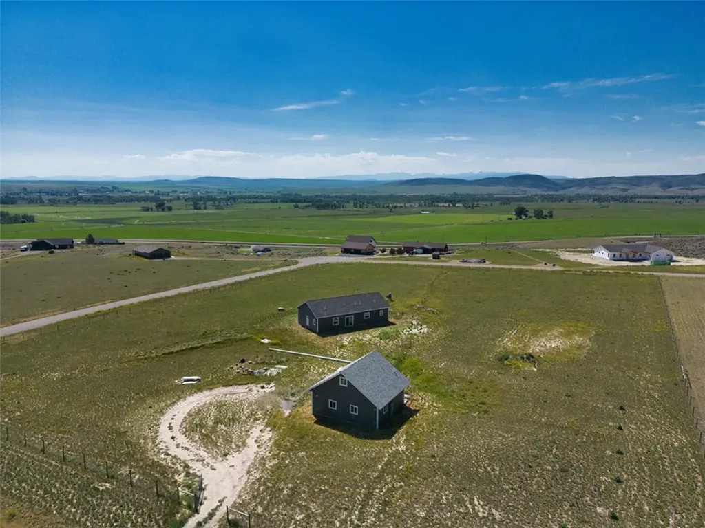 7 Morgan Drive Other MT 59752