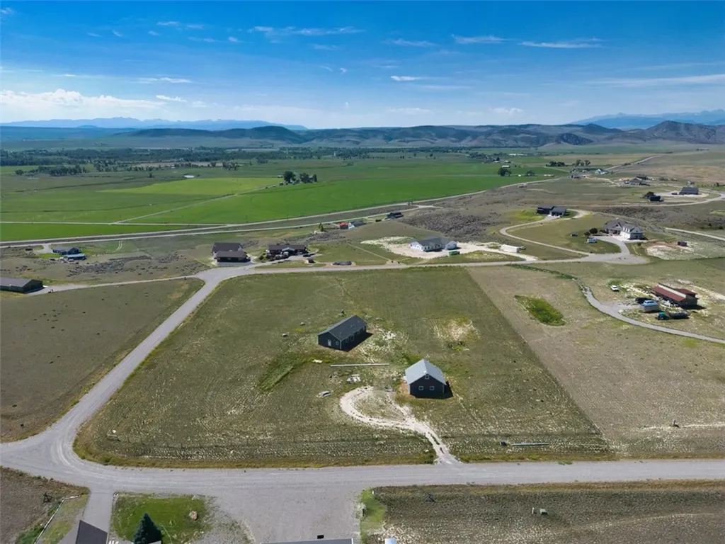 7 Morgan Drive Other MT 59752