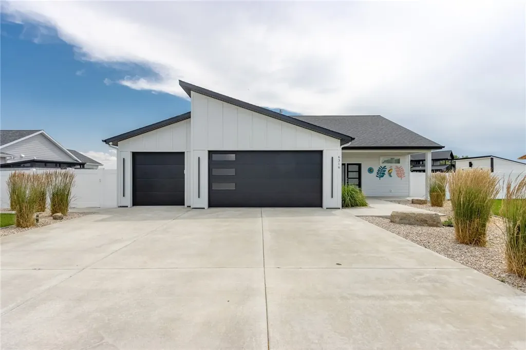 6316 Still River Drive Billings MT 59106