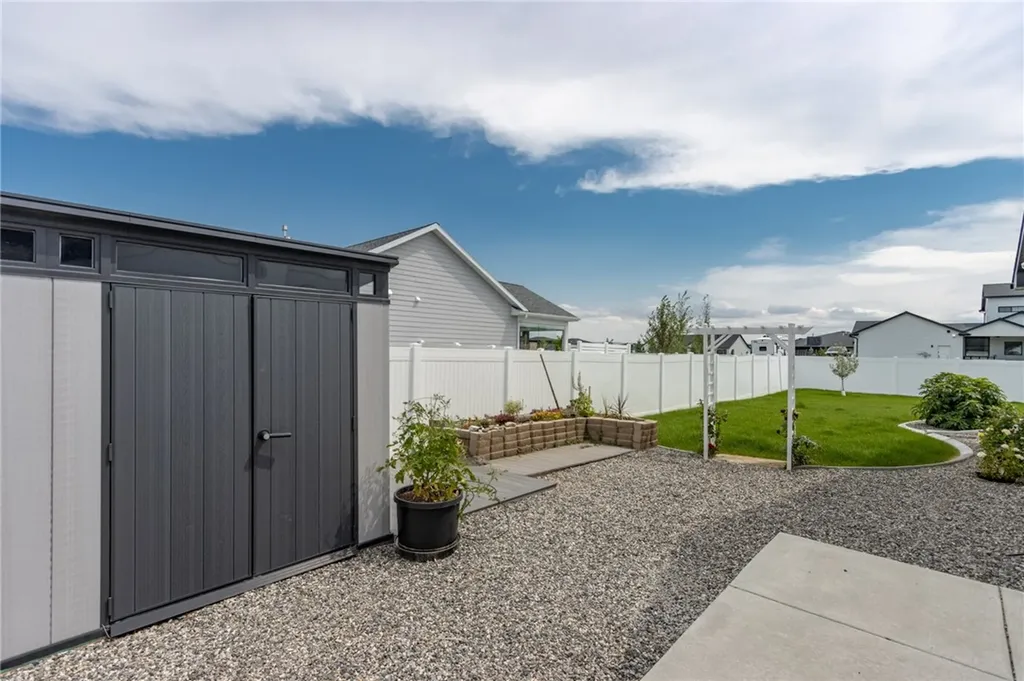 6316 Still River Drive Billings MT 59106