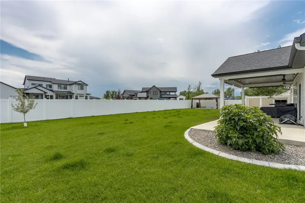 6316 Still River Drive Billings MT 59106