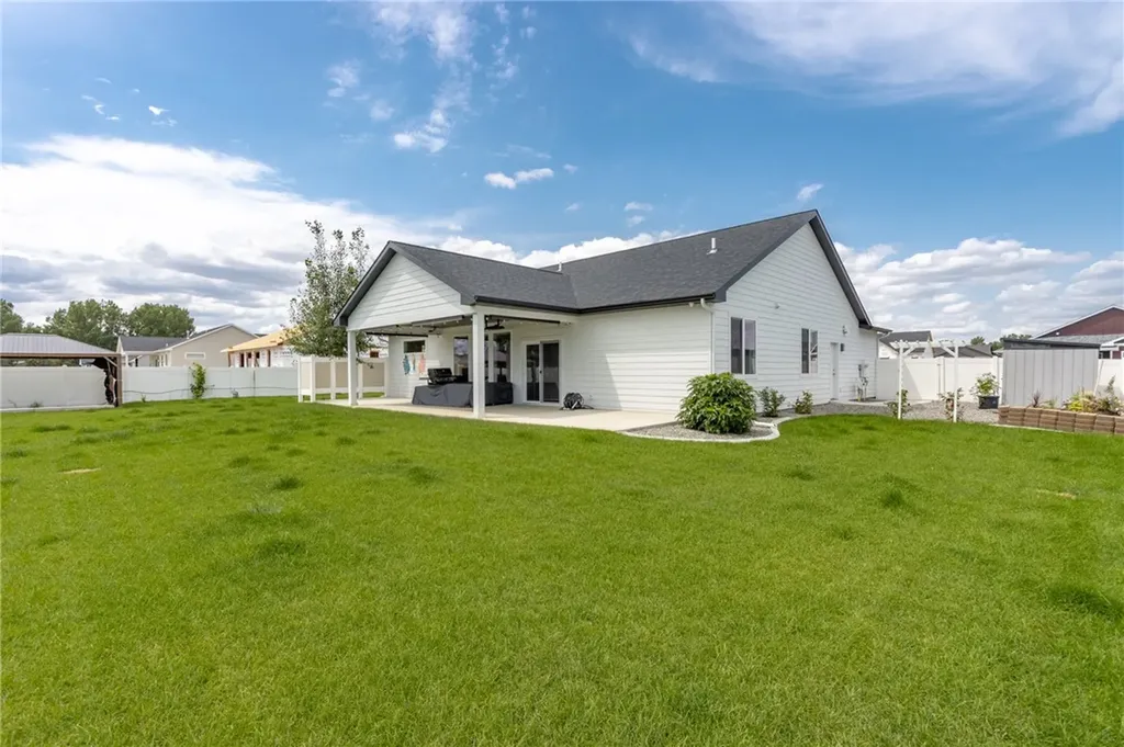 6316 Still River Drive Billings MT 59106