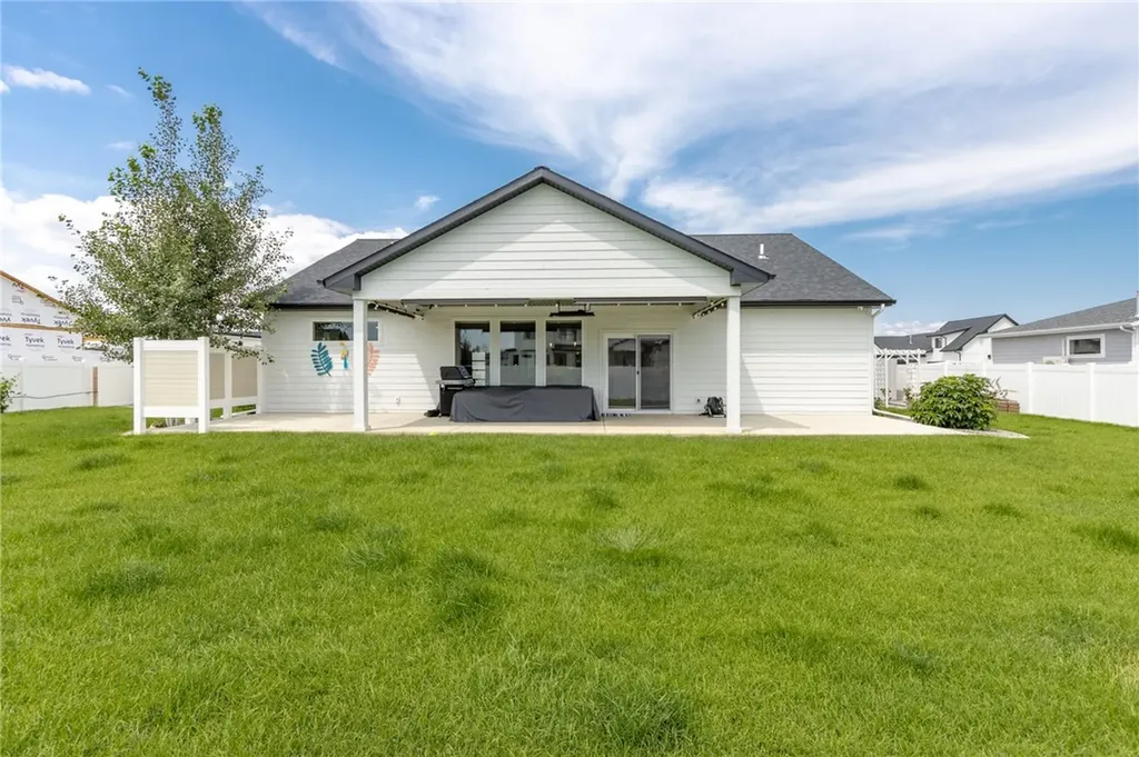 6316 Still River Drive Billings MT 59106
