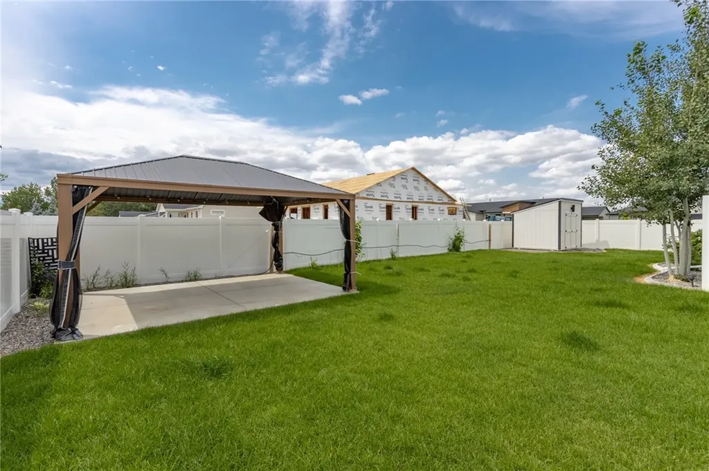 6316 Still River Drive Billings MT 59106