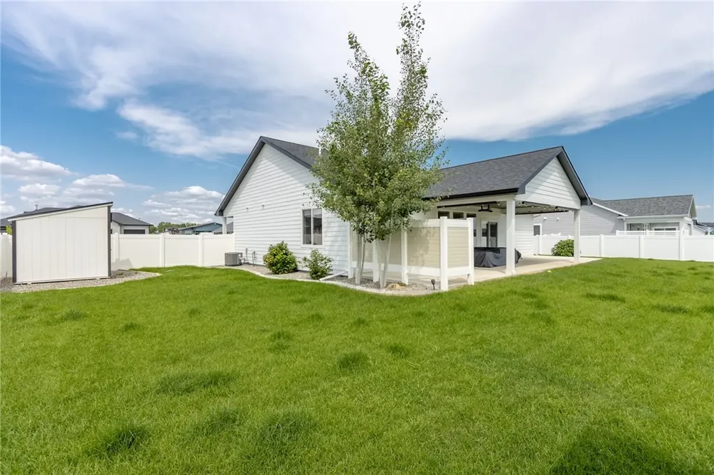 6316 Still River Drive Billings MT 59106