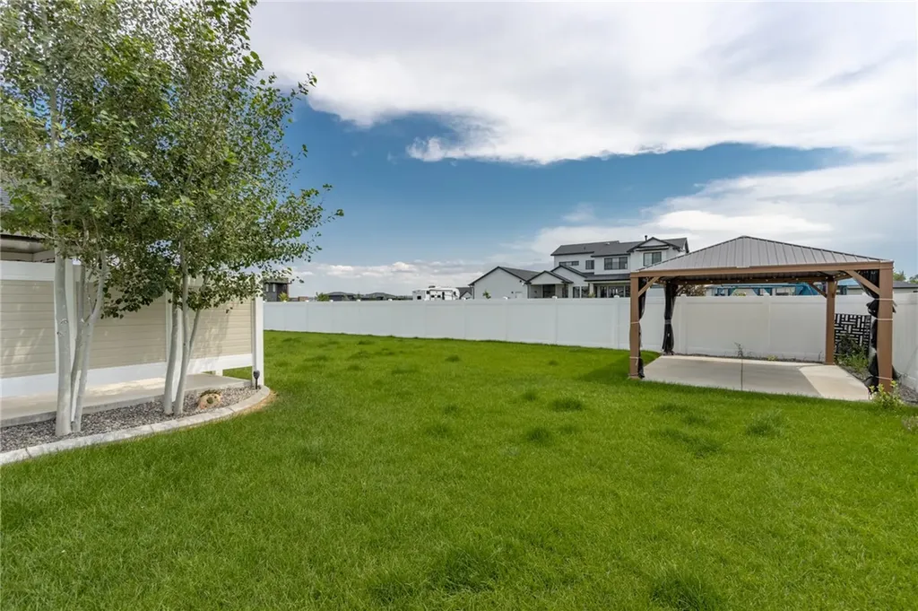 6316 Still River Drive Billings MT 59106