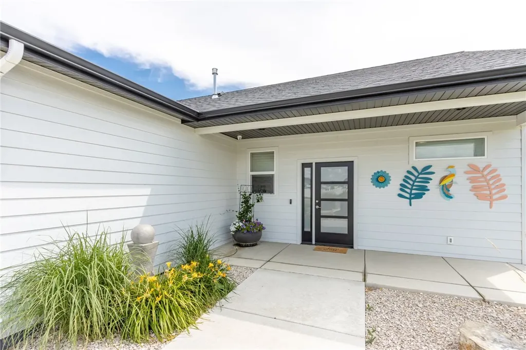 6316 Still River Drive Billings MT 59106
