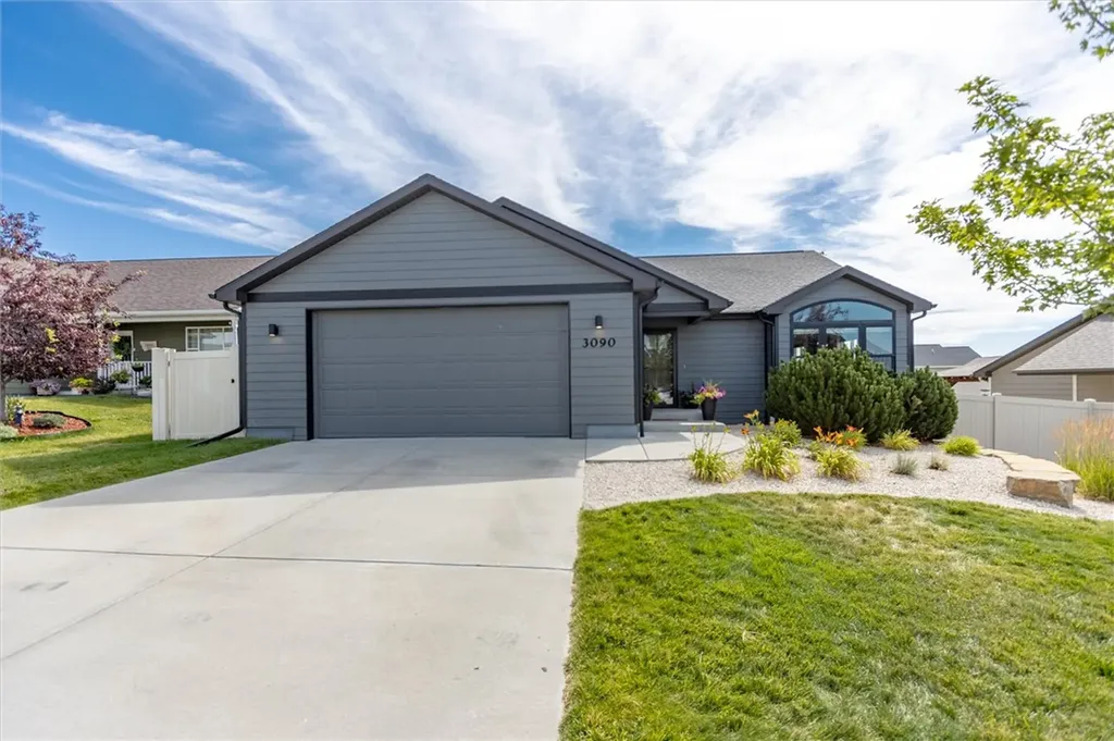 3090 W Copper Ridge Loop Billings MT 59106