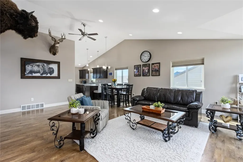 3090 W Copper Ridge Loop Billings MT 59106