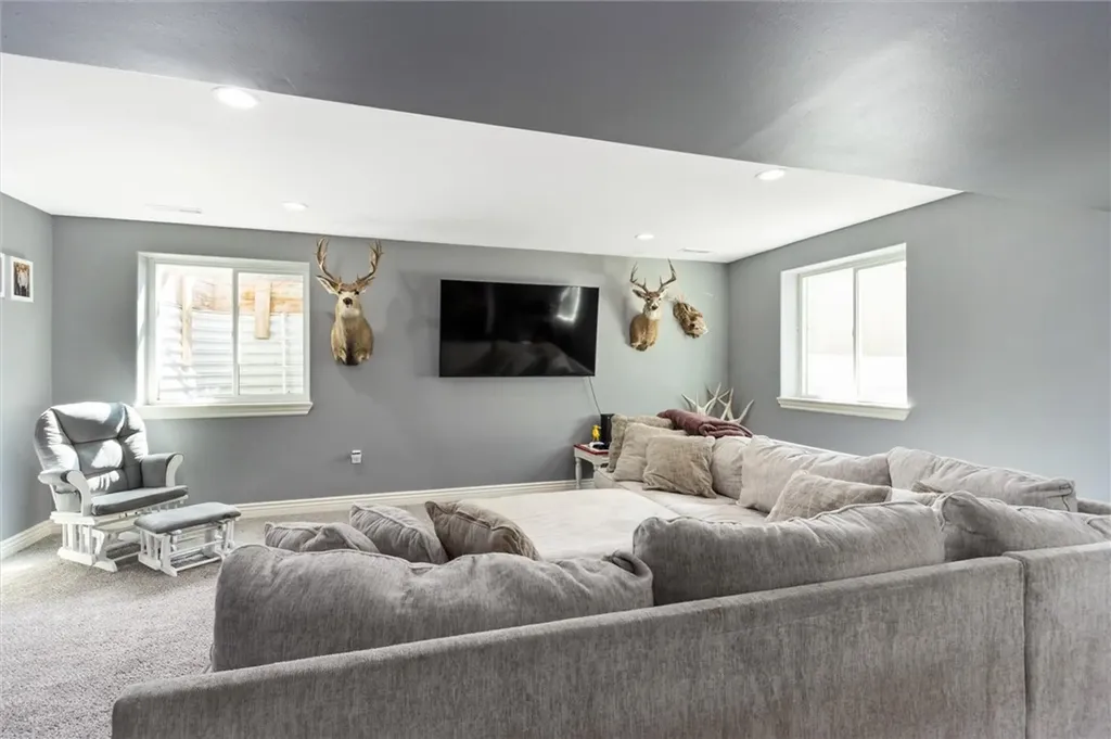 3090 W Copper Ridge Loop Billings MT 59106