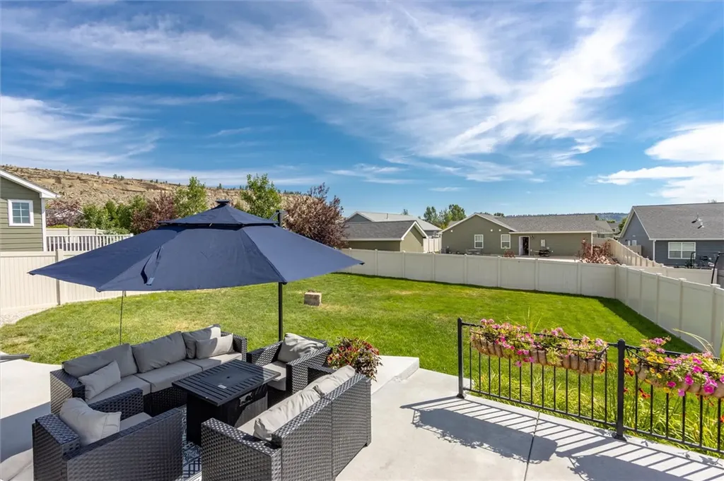 3090 W Copper Ridge Loop Billings MT 59106
