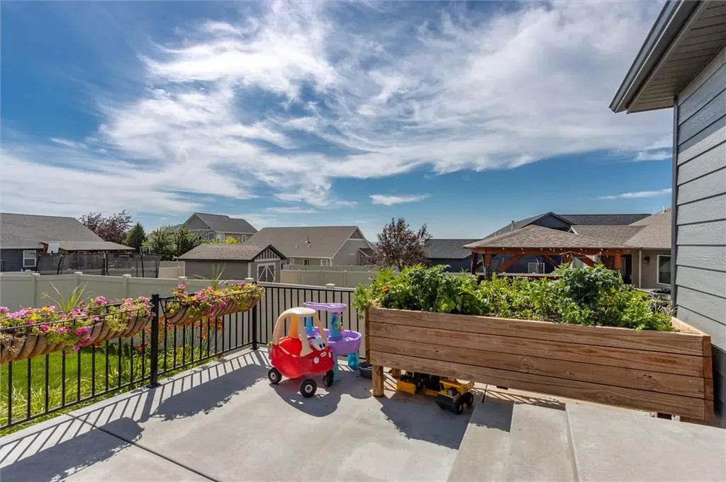 3090 W Copper Ridge Loop Billings MT 59106