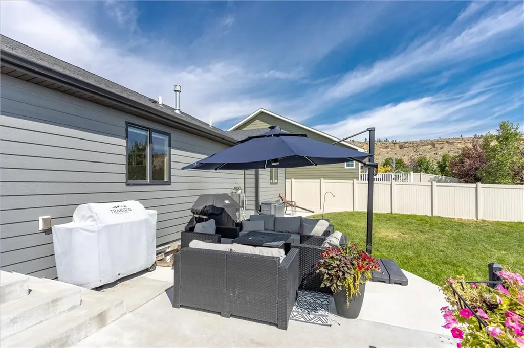 3090 W Copper Ridge Loop Billings MT 59106