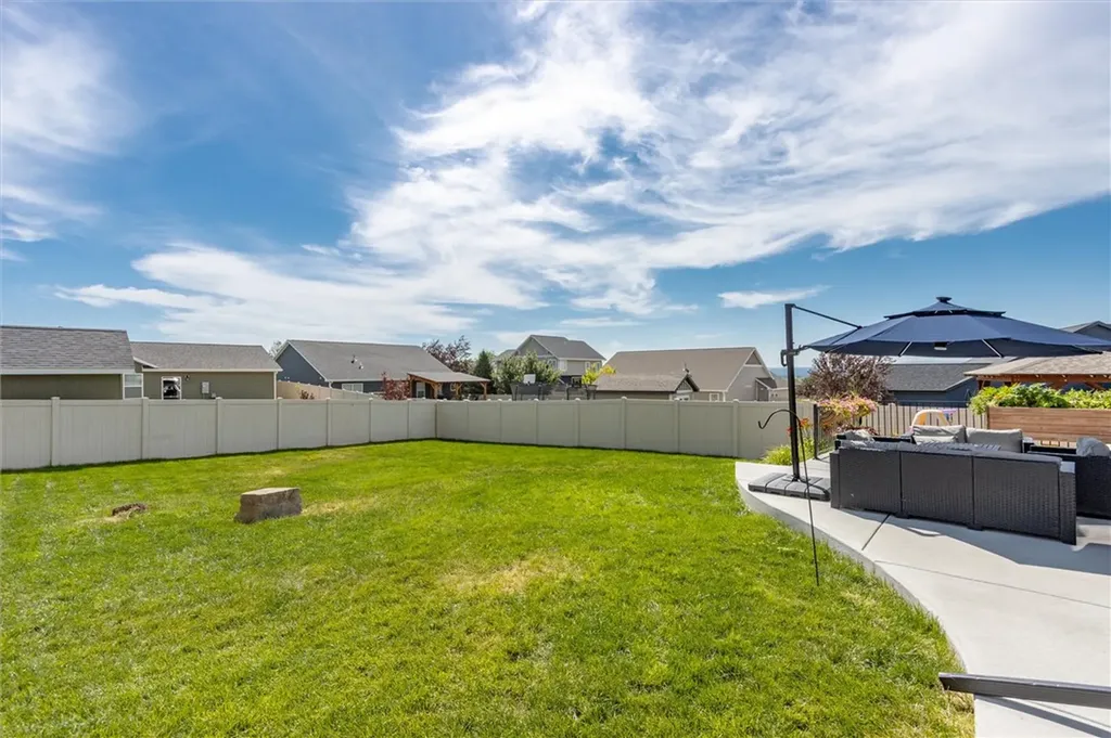 3090 W Copper Ridge Loop Billings MT 59106