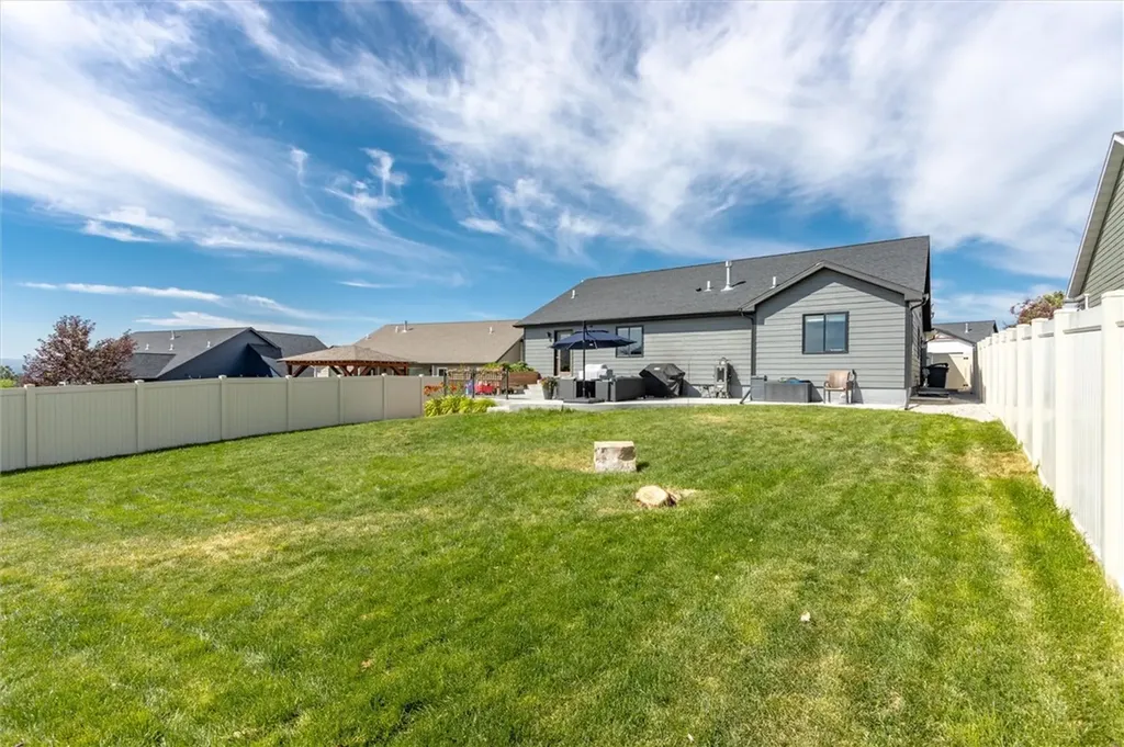 3090 W Copper Ridge Loop Billings MT 59106