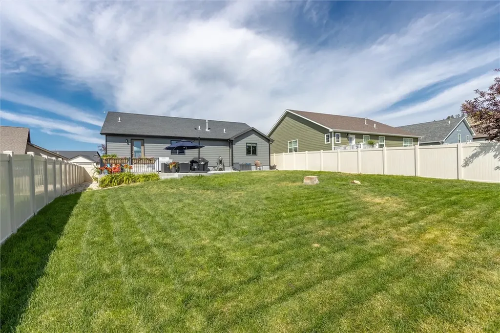 3090 W Copper Ridge Loop Billings MT 59106