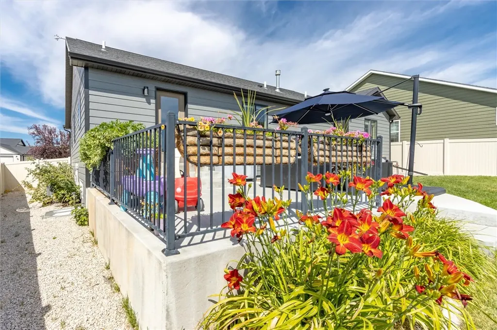 3090 W Copper Ridge Loop Billings MT 59106