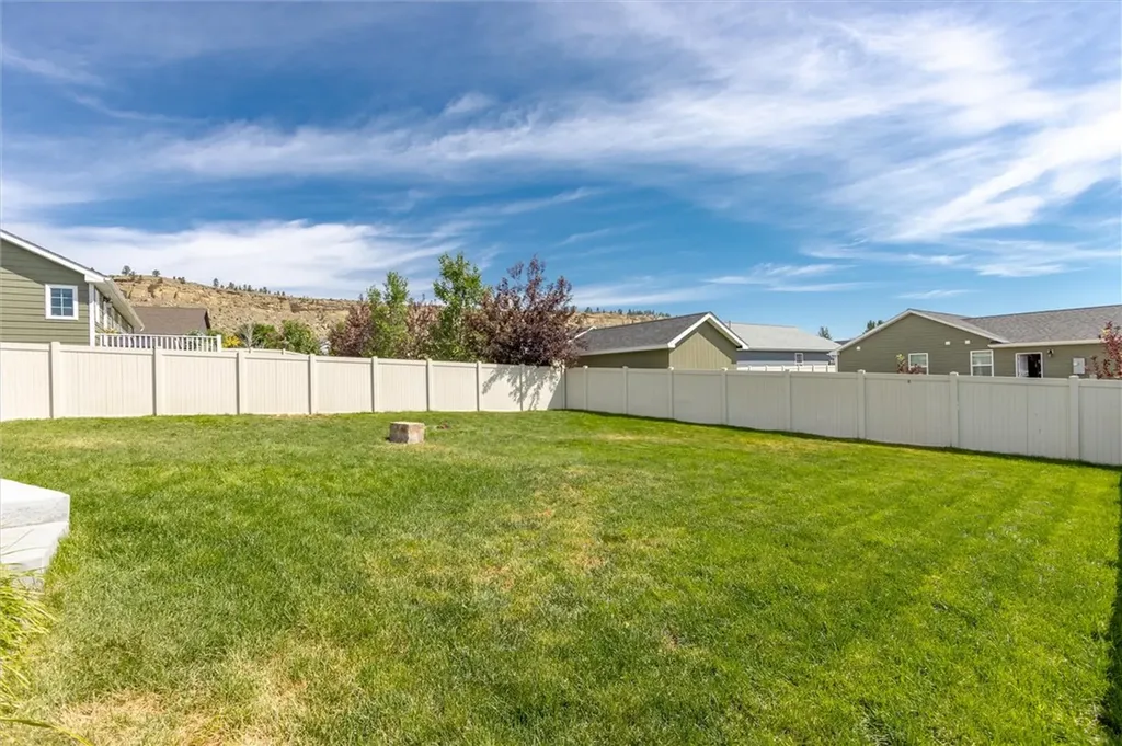3090 W Copper Ridge Loop Billings MT 59106