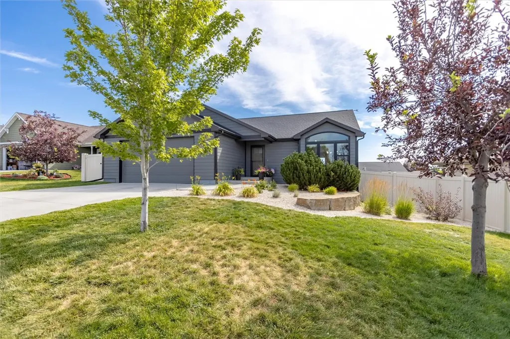 3090 W Copper Ridge Loop Billings MT 59106