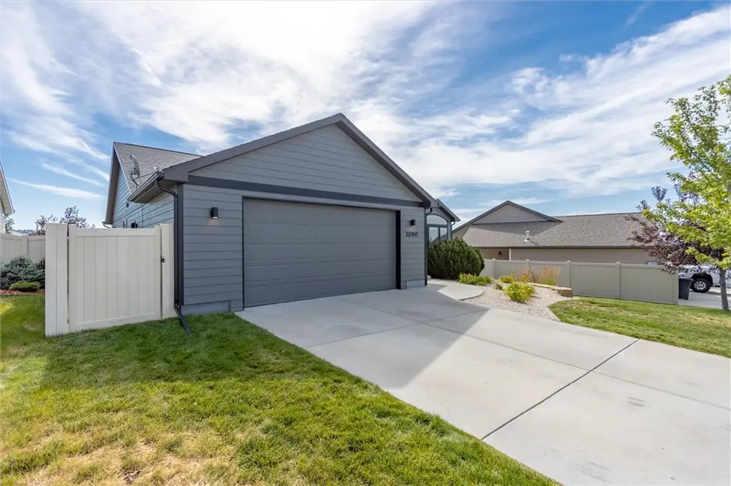 3090 W Copper Ridge Loop Billings MT 59106