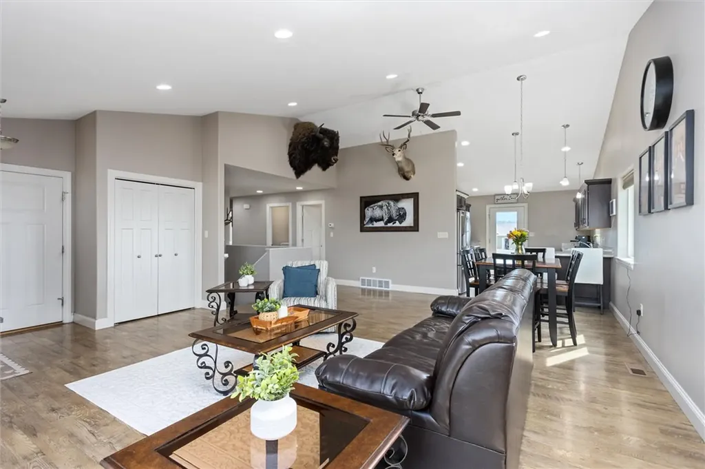 3090 W Copper Ridge Loop Billings MT 59106