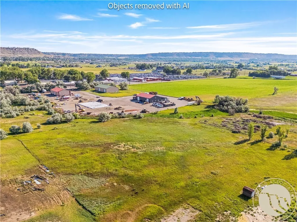 4 Billabong Drive Billings MT 59106