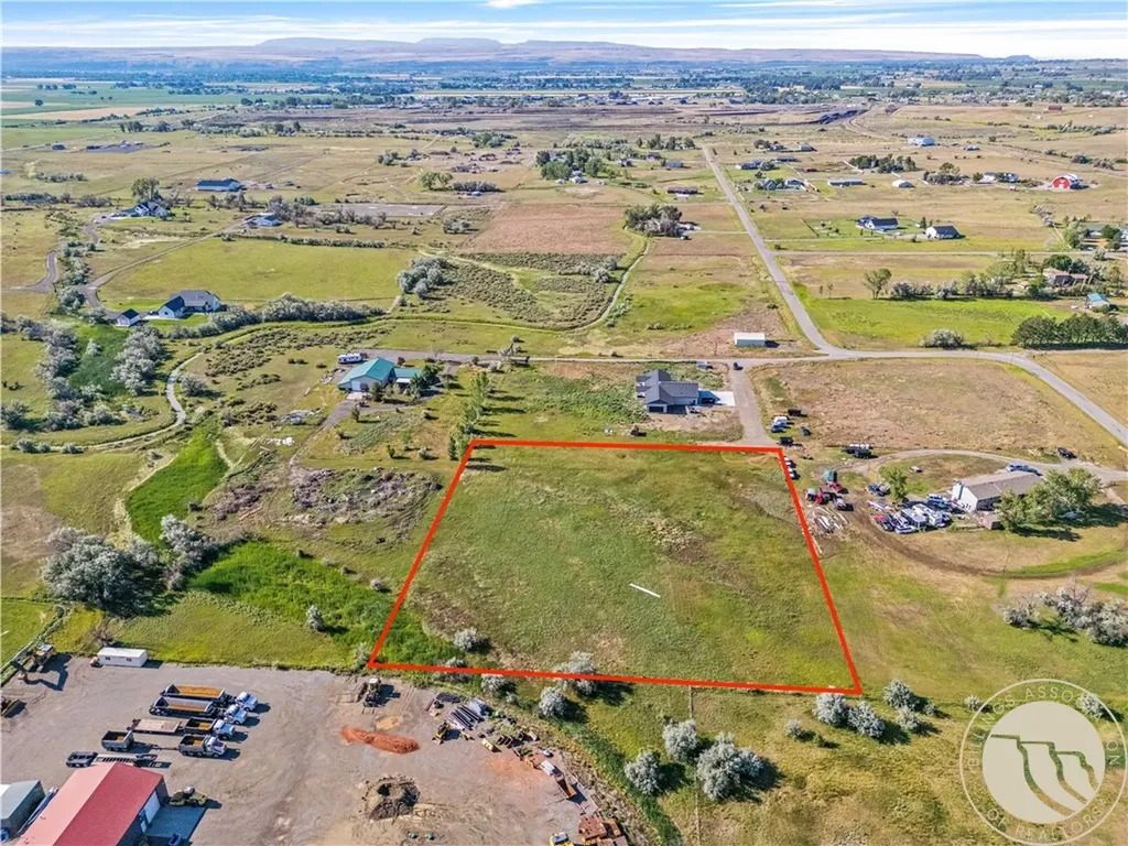 4 Billabong Drive Billings MT 59106