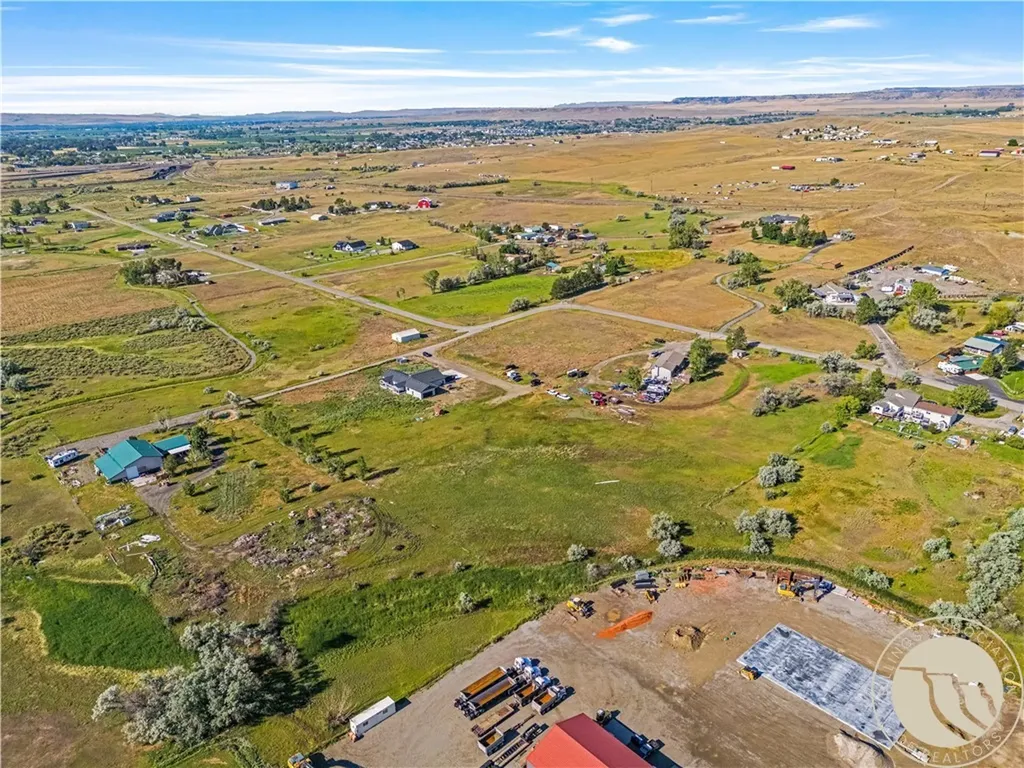 4 Billabong Drive Billings MT 59106