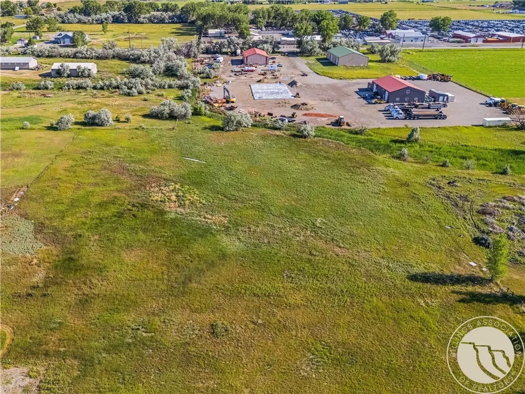 4 Billabong Drive Billings MT 59106