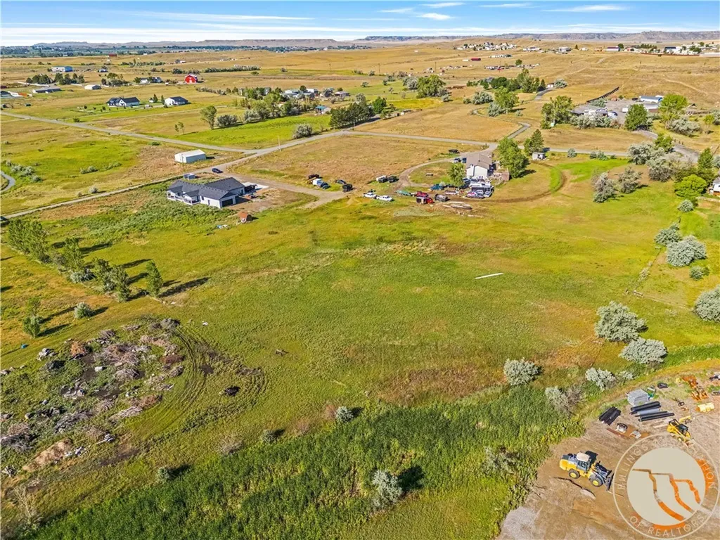 4 Billabong Drive Billings MT 59106