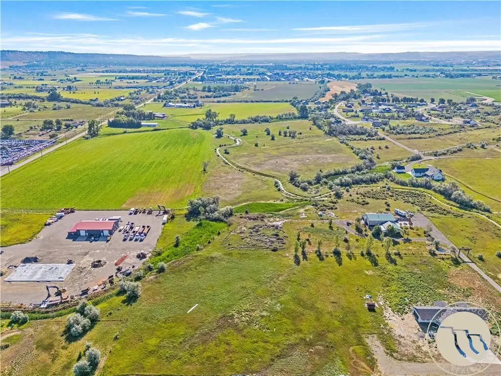 4 Billabong Drive Billings MT 59106
