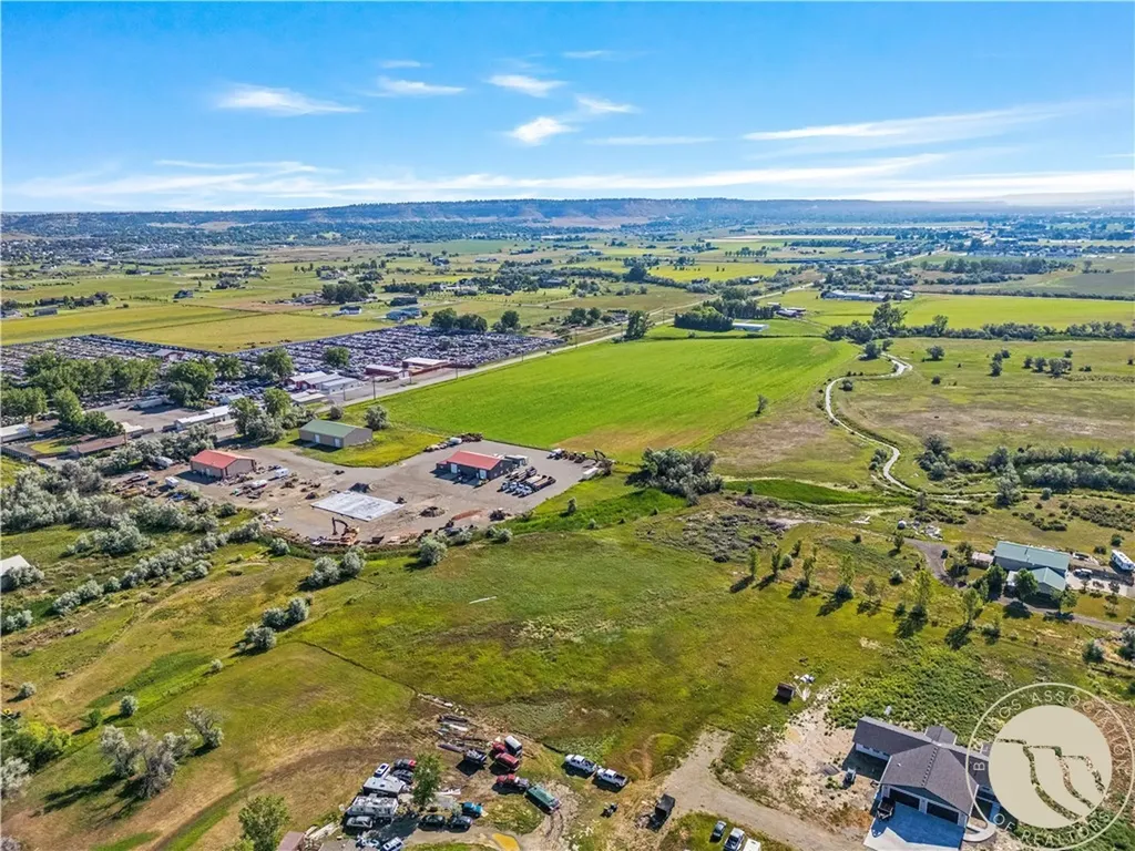 4 Billabong Drive Billings MT 59106