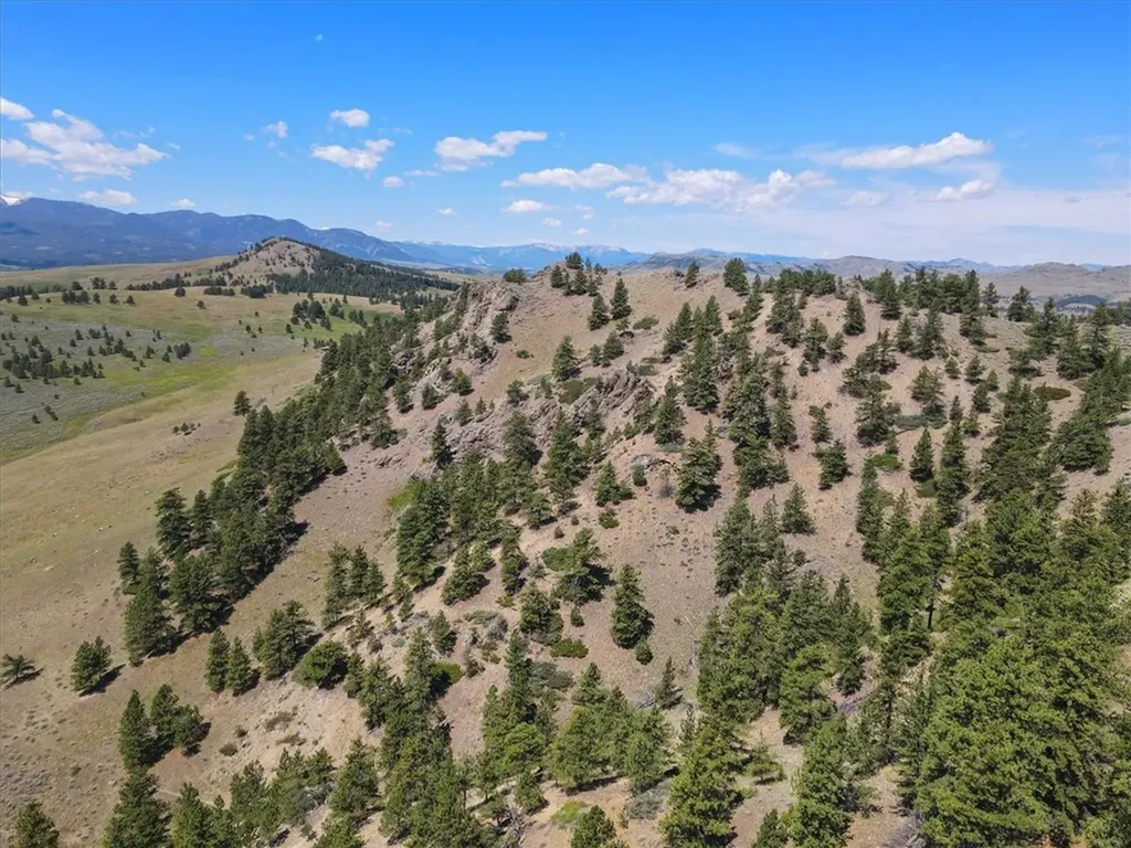 50 Mystic View Road Fishtail MT 59028