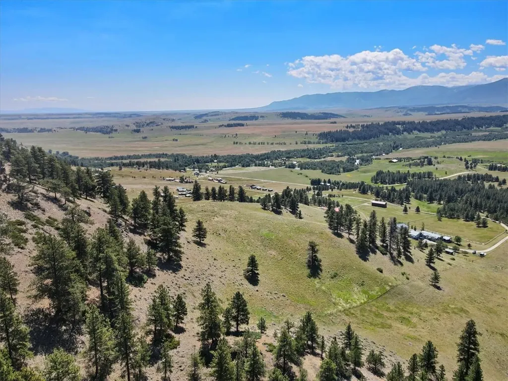 50 Mystic View Road Fishtail MT 59028