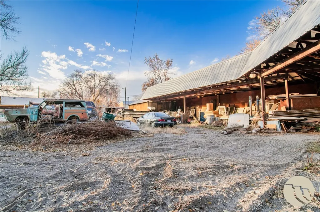 5 Washington Street Billings MT 59101