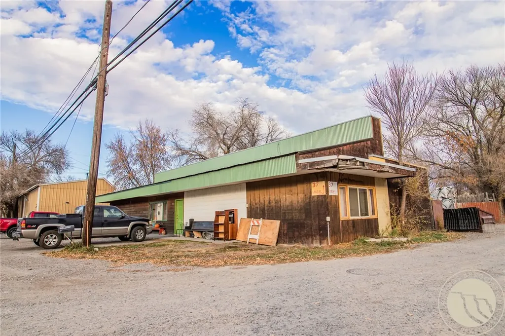 5 Washington Street Billings MT 59101