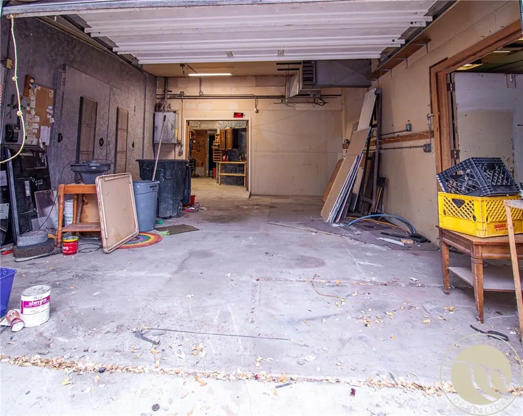 5 Washington Street Billings MT 59101