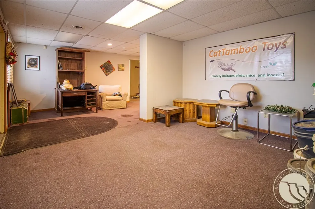 5 Washington Street Billings MT 59101