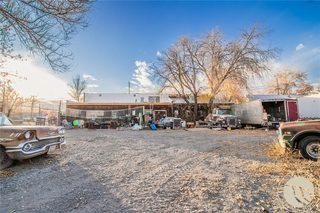 5 Washington Street Billings MT 59101
