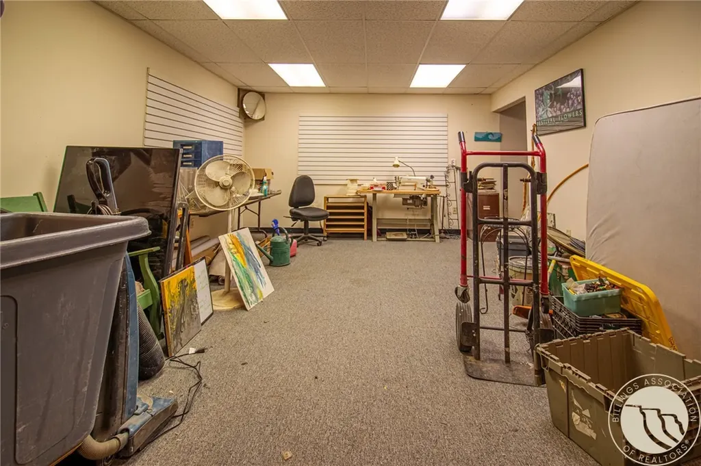 5 Washington Street Billings MT 59101