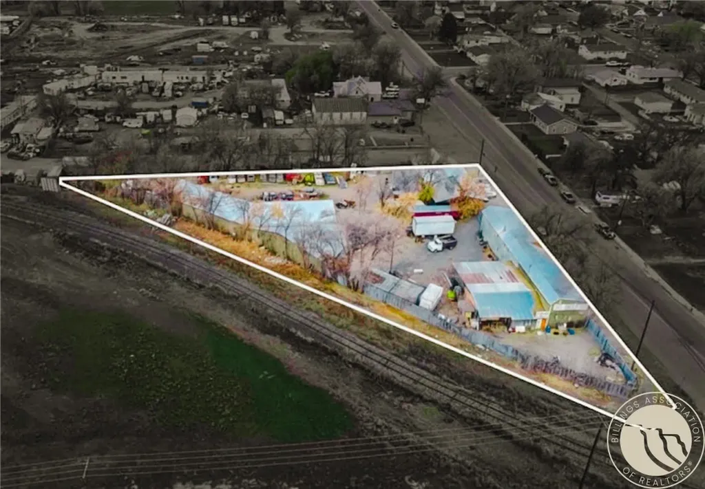 5 Washington Street Billings MT 59101